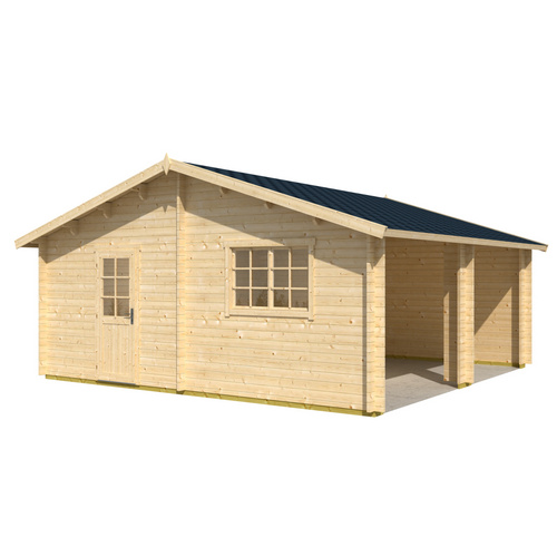 LASITA MAJA Blockgarage »Falkland«, Bx...