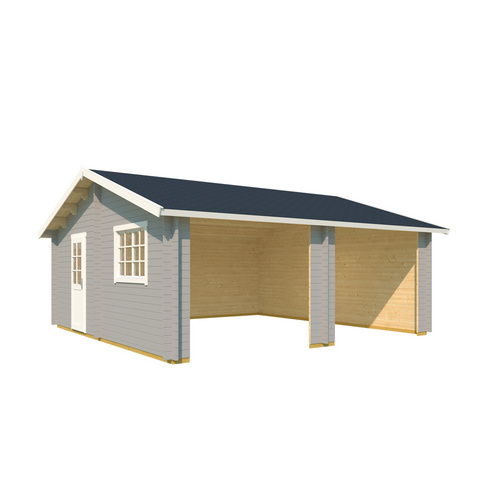 LASITA MAJA Blockgarage »Falkland«, Bx...