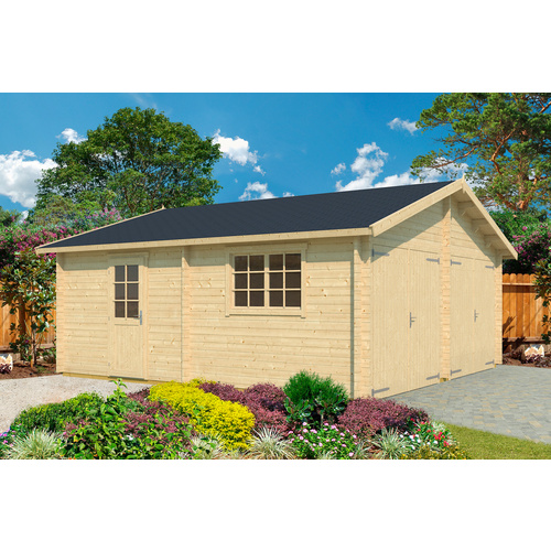 LASITA MAJA Blockgarage »Falkland«, Bx...