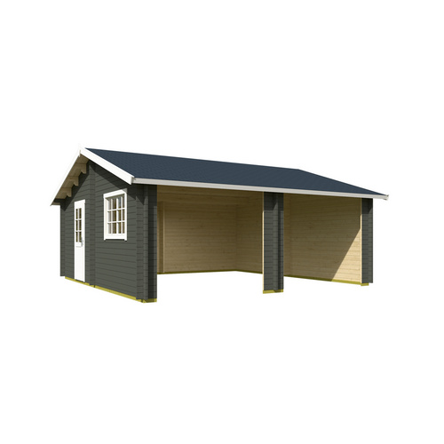 LASITA MAJA Blockgarage »Falkland«, Bx...