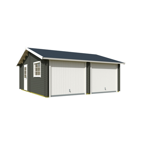 LASITA MAJA Blockgarage »Falkland«, Bx...