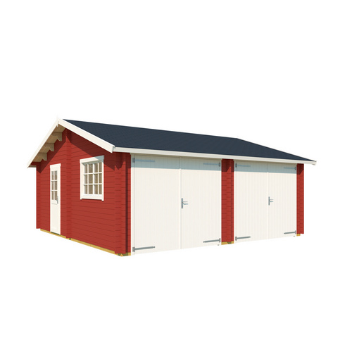 LASITA MAJA Blockgarage »Falkland«, Bx...