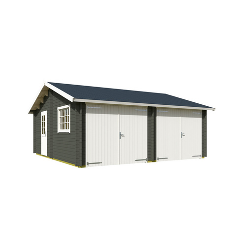 LASITA MAJA Blockgarage »Falkland«, Bx... LASITA MAJA Blockgarage »Falkland«, Bx...