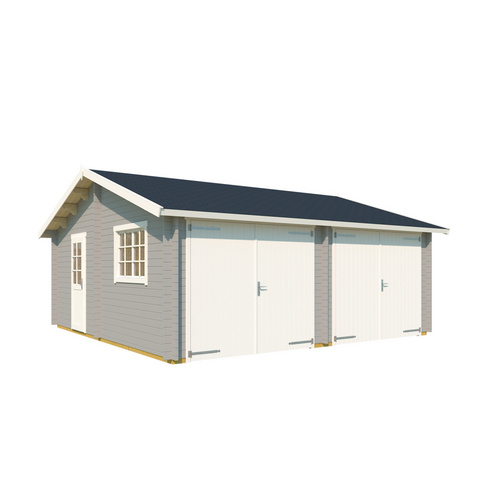 LASITA MAJA Blockgarage »Falkland«, Bx... LASITA MAJA Blockgarage »Falkland«, Bx...