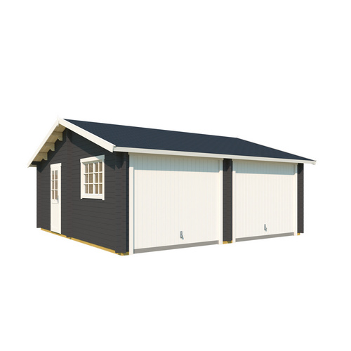 LASITA MAJA Blockgarage »Falkland«, Bx...