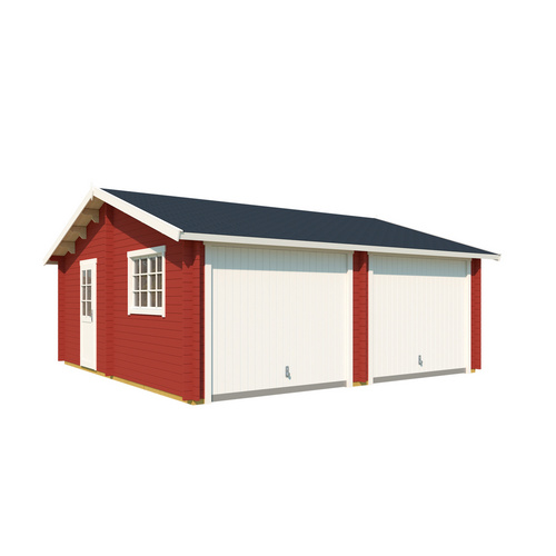 LASITA MAJA Blockgarage »Falkland«, Bx...