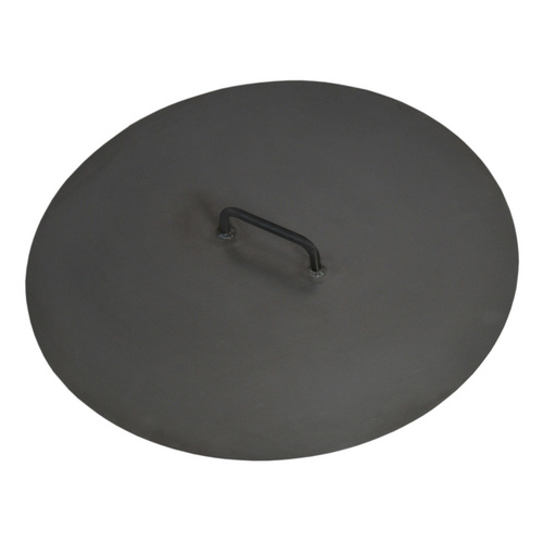 Cookking Schwarz Deckel Für Feuerschale, Ø 81 Cm - Image 3