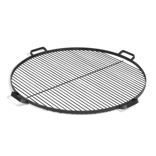 CookKing Funkenschutzgitter, BxHxT: 79 x 15 x 79 cm, schwarz