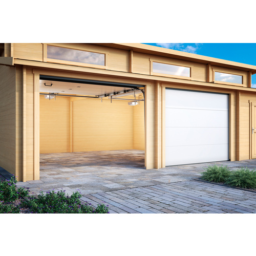 LASITA MAJA Blockgarage »Hawaii«, BxT:...