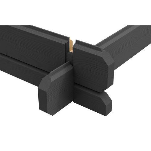 Mr. GARDENER Gartenhaus »Malta« (RABATT 10%) | Restposten 10% Rabatt