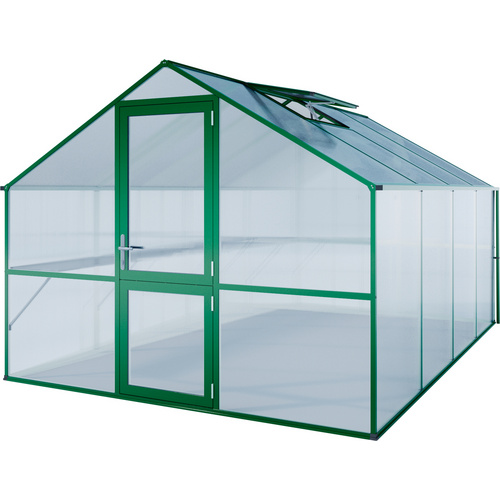 KGT Gewächshaus »Orchidee«, 12,75 m²...