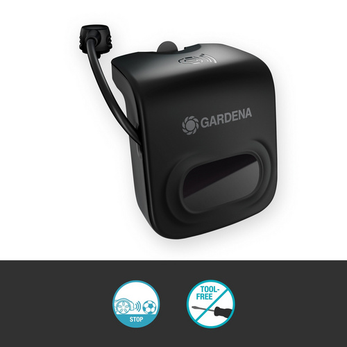 GARDENA Zubehör »Anti-Kollisions-Radar...