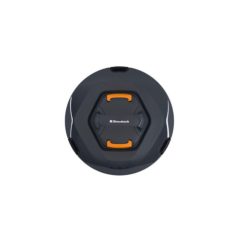 STEINBACH Poolroboter »ONE RXB 150«, akkubetrieben, für Pools bis 15 m² - grau