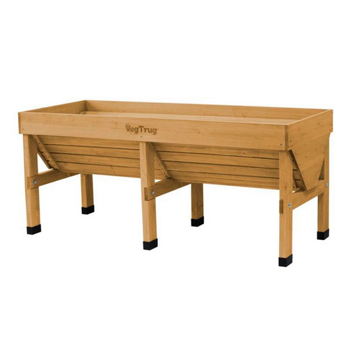 VegTrug Hochbeet »Klassik«, Natur, LxBxH: 183 x 76 x 80 cm