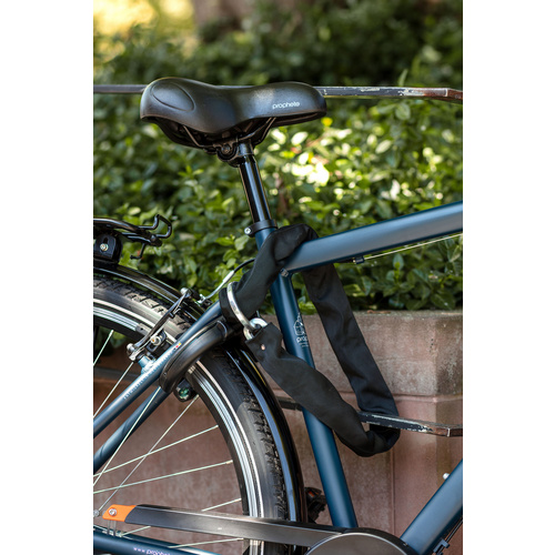 Thumbnail - PROPHETE Rahmenschloss, ART zertifiziert, Raddurchlauf: 60 mm - schwarz