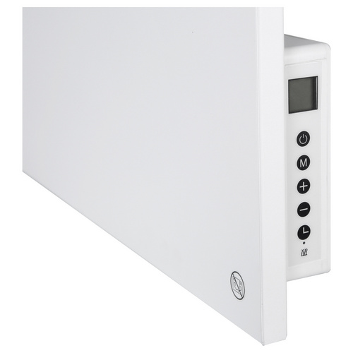 Thumbnail - E2 Elektroheizung »INFRAe2«, Heizpaneel, SMART & EASY L, 700 W - weiss