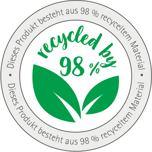 Thumbnail - SCHULTE Duschrückwand »DecoDesign«, BxH: 150 x 255 cm, Aluminium/Polyethylen - braun