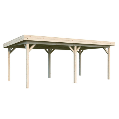 PALMAKO Pavillon »Lenna«, BxHxT: 588 x...