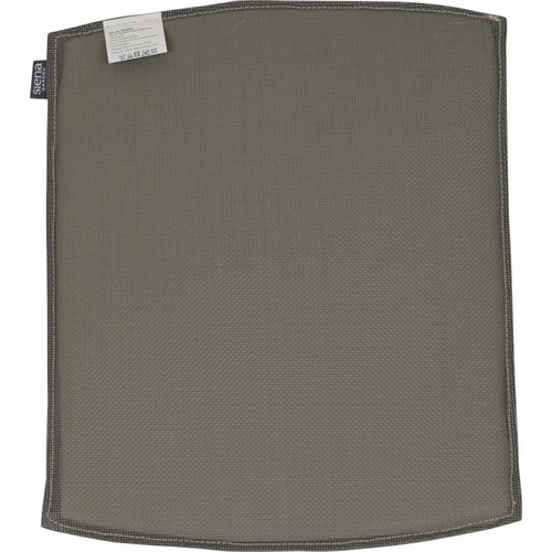 Thumbnail - SIENA GARDEN Sitzkissen, passend zu District Stühlen, taupe - beige