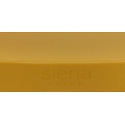 Thumbnail - SIENA GARDEN Stapelsessel »Lane«, BxHxT: 46 x 81 x 56 cm, Farbe: mustard - gelb