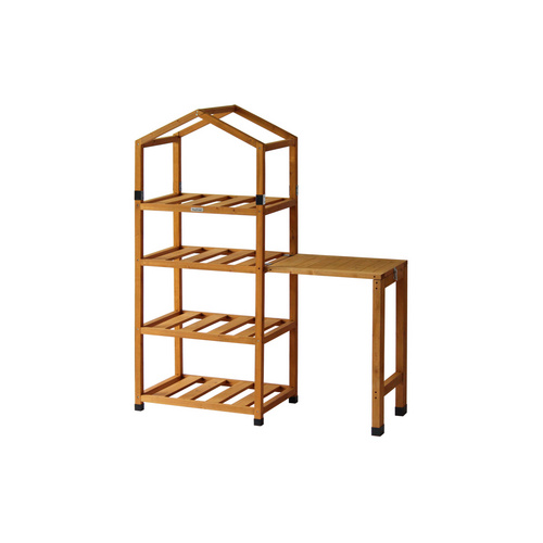 Gewächshaus »VegTrug«, BxHxT: 79 x 16... Gewächshaus »VegTrug«, BxHxT: 79 x 16...