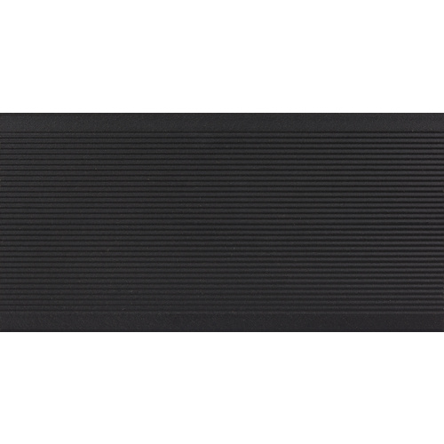 Thumbnail - Mr. GARDENER WPC-Terrassendielen, 300 x 14,5 x 0,2 cm, WPC, braun - grau