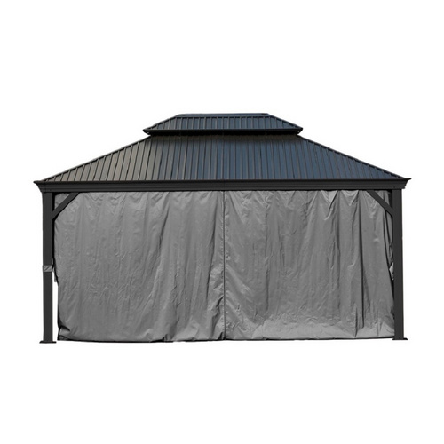 Jet-Line Pavillon »Damaskus«, BxHxT: 3...