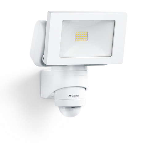 LS150 WEIß LED Fluter 14,7W NW 4000K 1760LM 052553 - Image 8