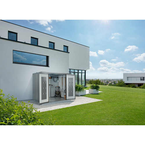 BIOHORT Gerätehaus »Geräteschrank«, ...