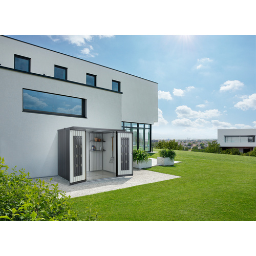 BIOHORT Gerätehaus »Geräteschrank«, ...