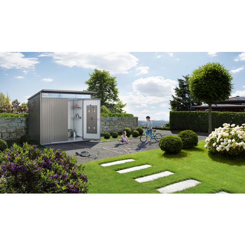 BIOHORT Gerätehaus »AvantGarde Eco«, ...