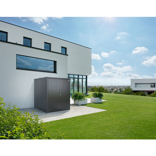 BIOHORT Gerätehaus »Geräteschrank«, ... BIOHORT Gerätehaus »Geräteschrank«, ...