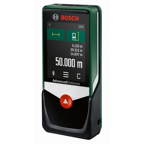Bosch Power Tools Digitaler 0603672202 - Image 7
