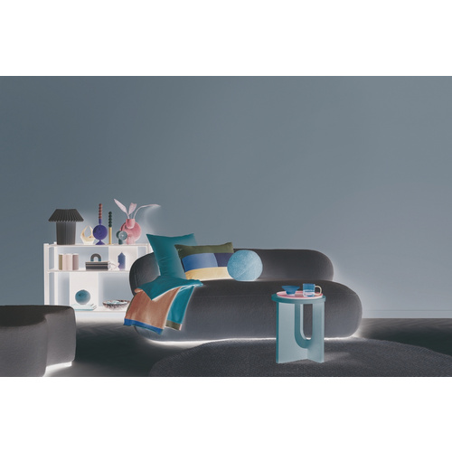 Thumbnail - ALPINA Wandfarbe »PANTONE«, Mocha Mousse, matt, 2,5 l - braun