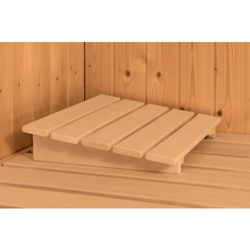 KARIBU Sauna »Reval«, BxTxH: 210 x 210... KARIBU Sauna »Reval«, BxTxH: 210 x 210...