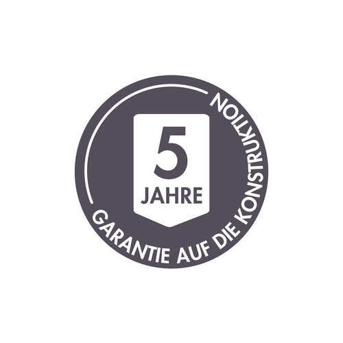 Thumbnail - KARIBU Fasssauna »Vagula«, BxTxH: 225 x 175 x 229 cm, 9 kW Ofen mit externe Steuerung, für 3 Personen - braun