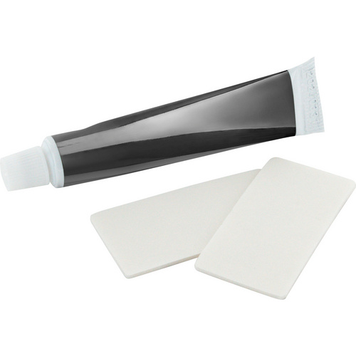 Thumbnail - SCHWAIGER Modulare Stromschiene »Powerrail«, 100 cm, weiss, IP20, ohne Stecker