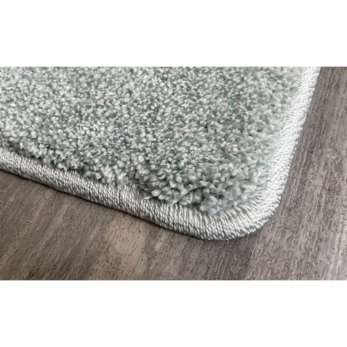 Thumbnail - Astra Teppich »Savona«, BxL: 80 x 150 cm, rechteckig, Polypropylen (PP) - blau