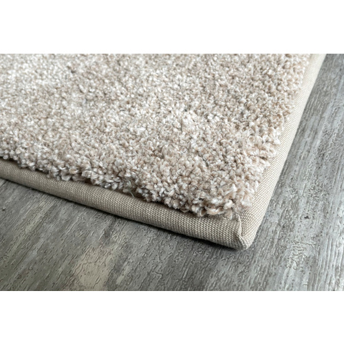 Thumbnail - SCHÖNER WOHNEN KOLLEKTION Teppich »Pure«, BxL: 80 x 150 cm, Polypropylen - beige