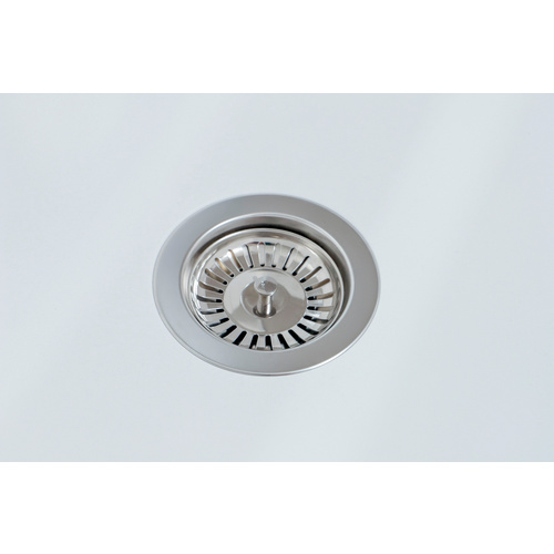 Thumbnail - RESPEKTA Einbauspüle »AUSTIN«, HxBxT: 21 x 86 x 50 cm, Granit - weiss