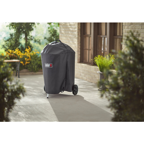 Thumbnail - WEBER Abdeckhaube, für Master-Touch Premium 57 cm - schwarz