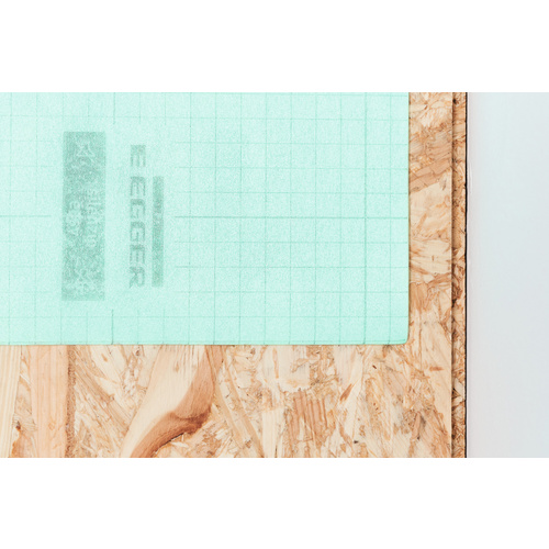 Thumbnail - EGGER Unterlagsmatte »Silenzio Easy«, 15 m², geeignet für Laminat - gruen
