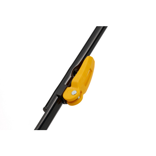 Thumbnail - STIGA Akku-Rasenmäher »COMBI 340e«, 48 V, 4 Ah, Schnittbreite: 38 cm, mit Akku - gelb