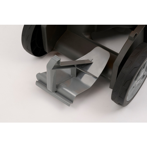 Thumbnail - STIGA Akku-Rasenmäher »COMBI 340e«, 48 V, 4 Ah, Schnittbreite: 38 cm, mit Akku - gelb