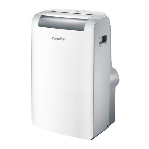 COMFEE Mobile Klimaanlage „Mobile 12000“, 230 V, BxHxL: 46,7 x 76,5 x 39,7 cm – weiss