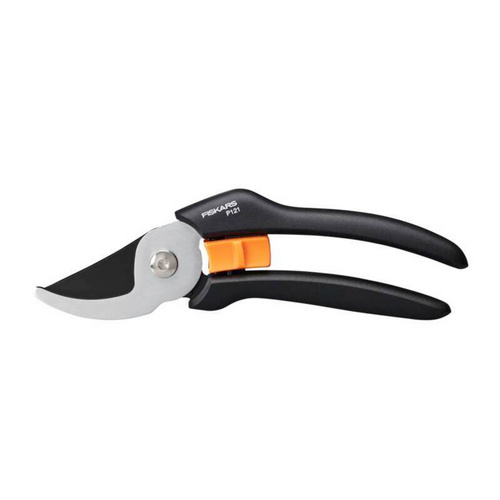 Fiskars Schwarz Fiskars® Solid™ Bypass-Gartenschere P121 - Bild 4