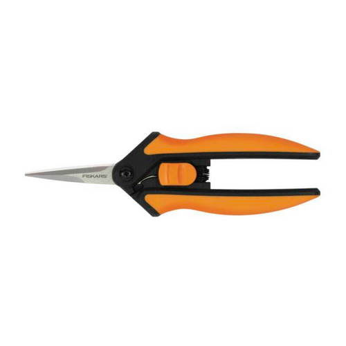 Thumbnail - FISKARS Gartenschere »SP13«, ergonomisch geformt, max. Aststärke: 0,05 cm - schwarz | orange