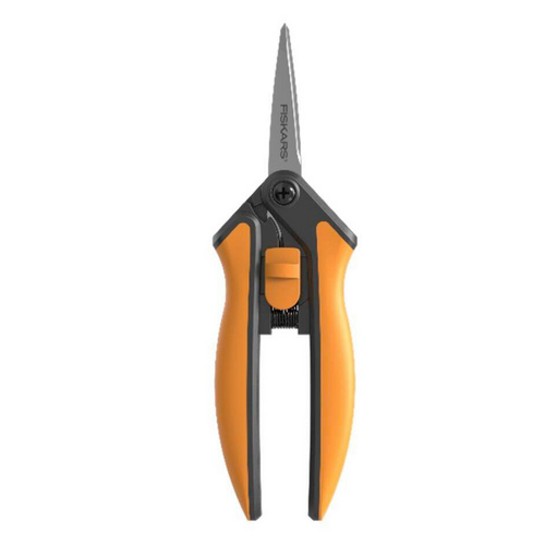 Image of FISKARS Gartenschere »SP13«, ergonomisch geformt, max. Aststärke: 0,05 cm - orange