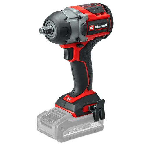 Image of EINHELL Akku-Schlagschrauber »Professional«, 18V, 2200 U/min, ohne Akku - bunt
