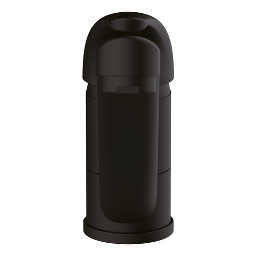 Thumbnail - LENZ Küchenarmatur »AURORA«, 3/8", Messing, schwarz-matt